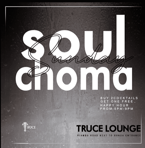 Soul & Choma Sunday