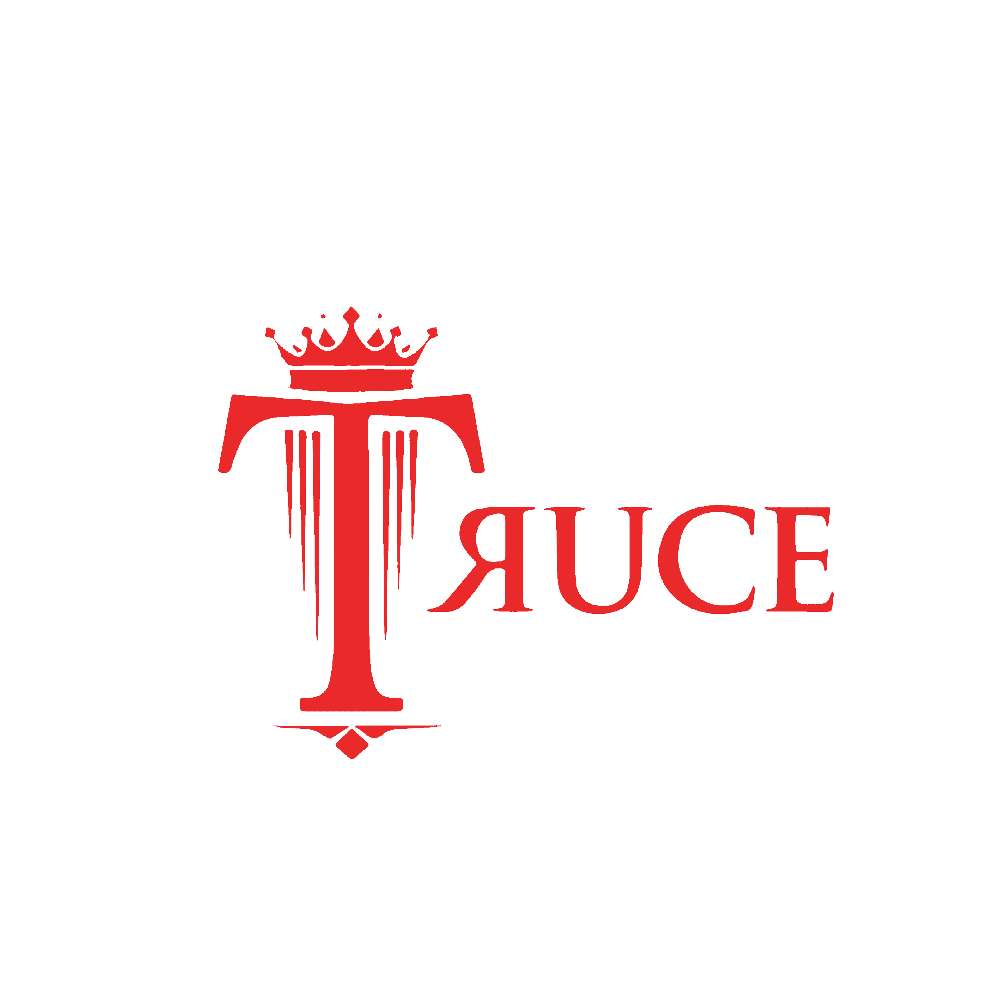 Truce Lounge Logo